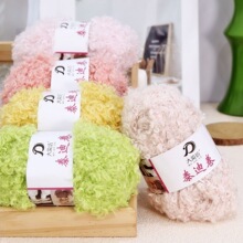 ��Ⱦ��̩�Ͼ�1��ë����ëȦȦ���ֹ�diyȦ�q�hᘾ�������ɫ��ż��