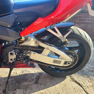 Motorcycle Fender – Honda Cbr954Rr 2002-2003 Motorcycle