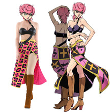 JOJOðUcosS֮L  {cosplaybŮ