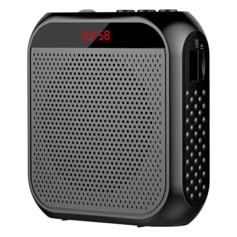 Оптовая продажа S17 Bee Teachers Обучение специальному громкоговорителю Портативный открытый гид Пропаганда Микрофон большого объема