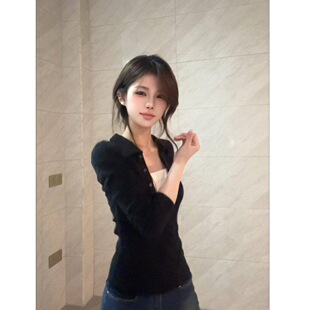 92�ޡ����üكɼ�ײɫpolo��V�I�L��T��Ů�����L���＾���������
