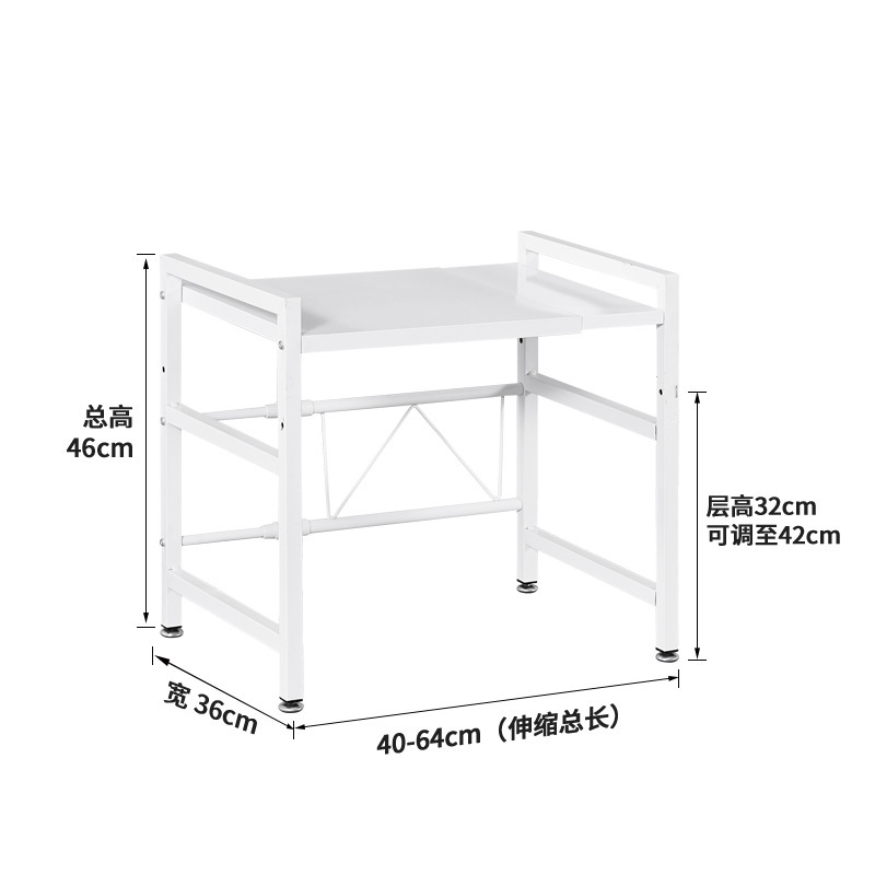 단일 레이어 흰색에는 후크 4개가 함께 제공됩니다.
