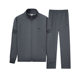 Middle-aged Casual Wear Spring and Autumn Sports suit Men's High-end Comfortable Men's Middle-aged Dad Sportswear suit