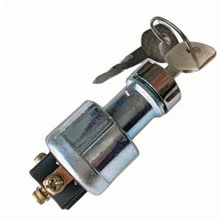 Suitable for Toyota forklift ignition switch ignition lock power start switch 221035-5200