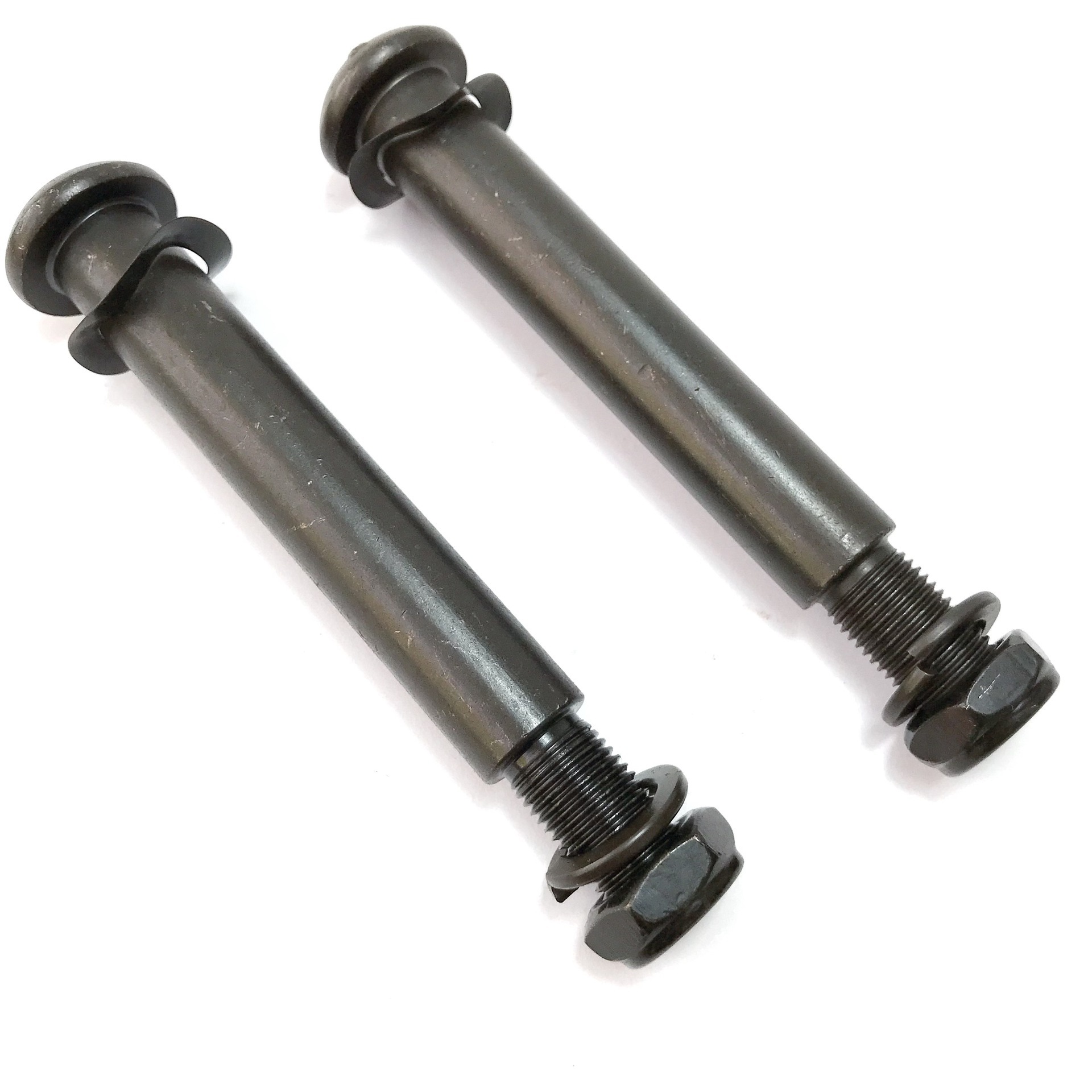 Exercise bike elliptical car fan car fitness sports equipment fastener accessories Bolt screw after-sales repair parts