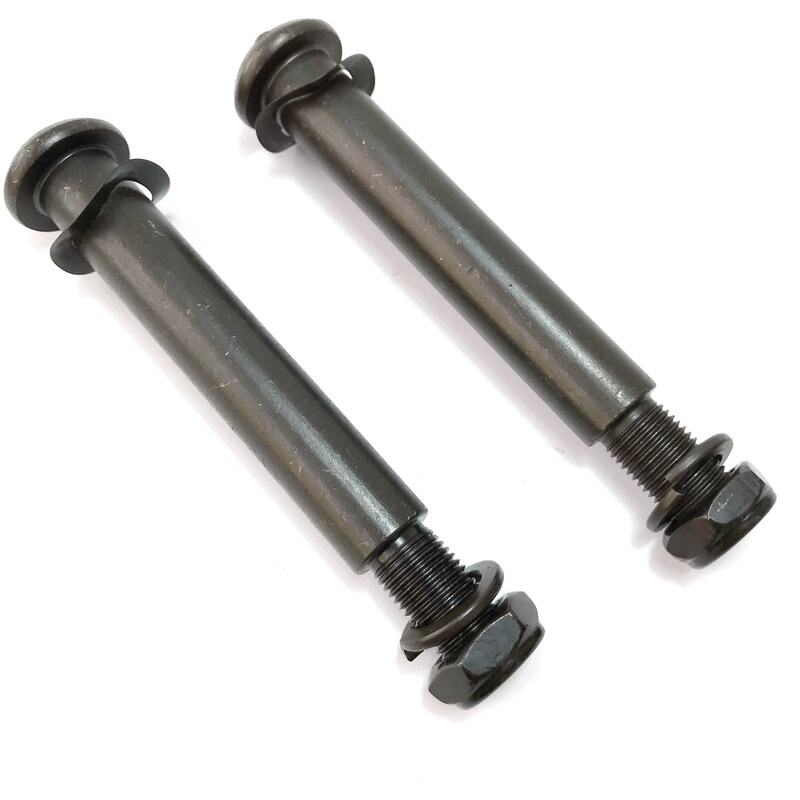 Exercise bike elliptical car fan car fitness sports equipment fastener accessories Bolt screw after-sales repair parts