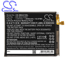CS适用三星/Samsung  SM-A415D智能手机电池厂家直供 EB-BA415ABY