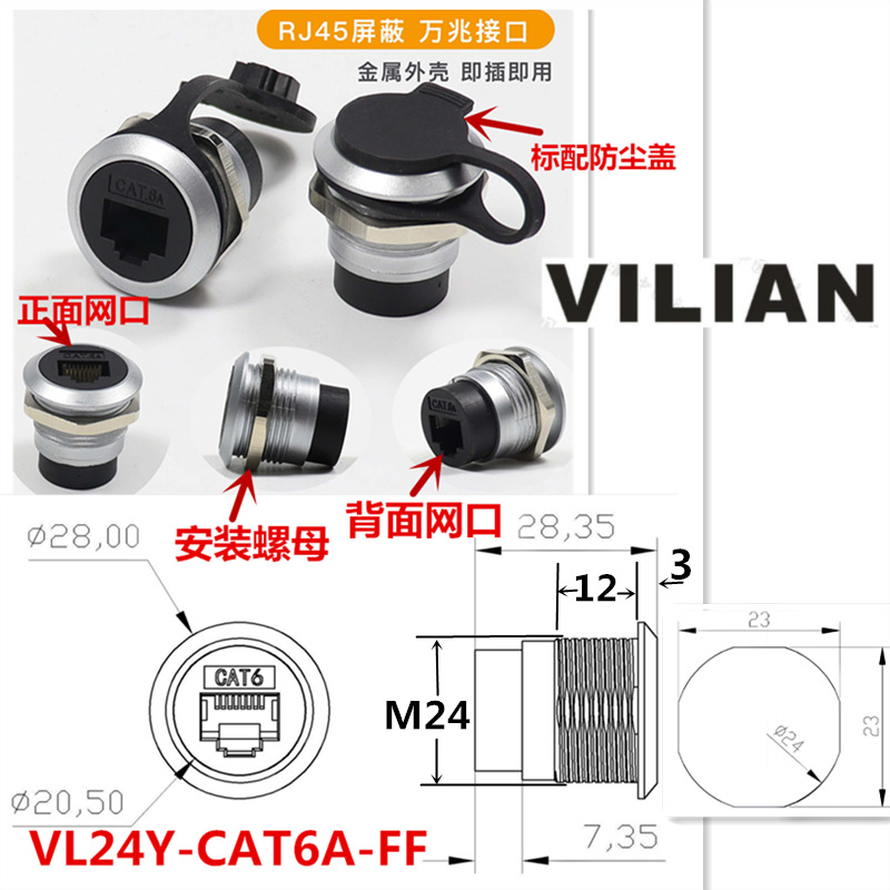 M24DDATARJ45USBĸHDMIղͷHDTVֱʽ