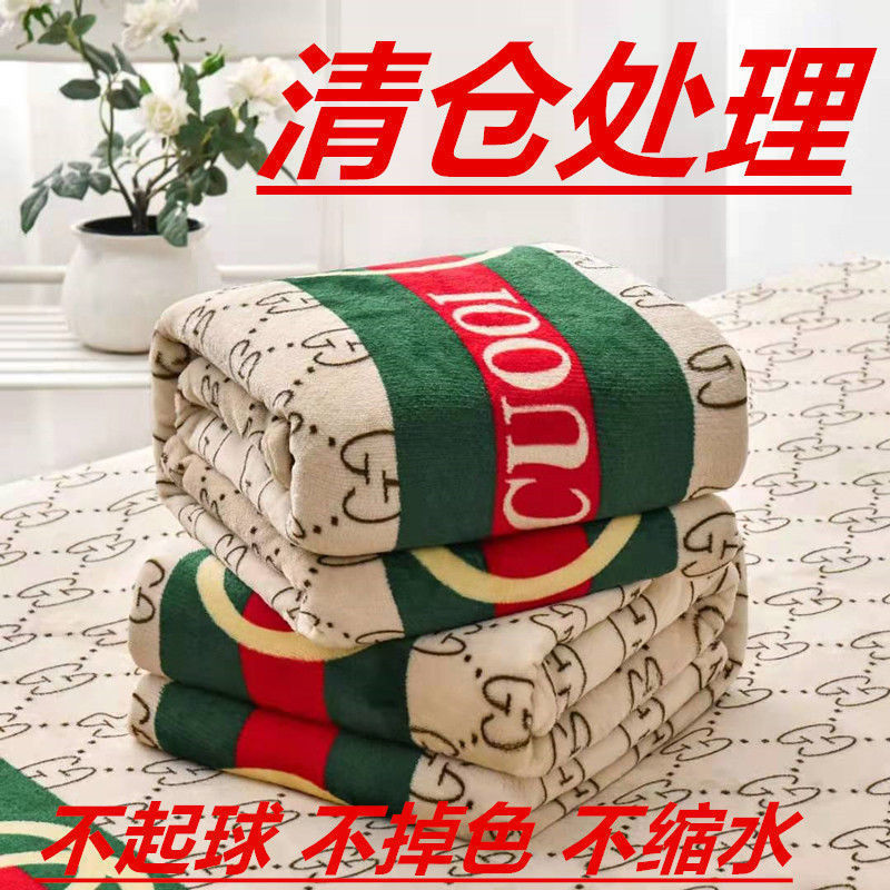 ベッドシーツ、ベルベットワンピース冬用毛布、学生寮ダブル毛布、滑り止めシングル毛布、メーカー卸売独泉モルテン|undefined