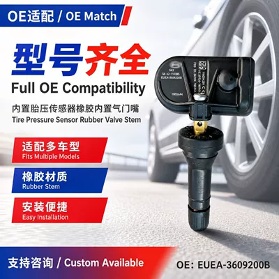 EUEA-3609200B built-in tire Tire pressure monitoring system