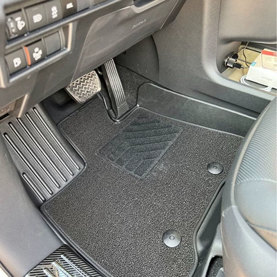 mat upper carpet surface original – Car Carpet
