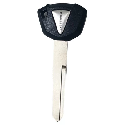Key Blank/Blade, Motorcycle Key