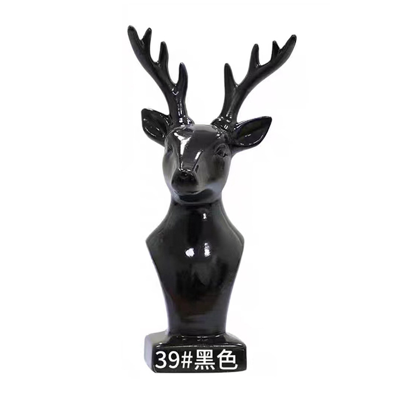 #39 black [450ml]