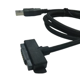 连接器;手机数据线;智能数据线