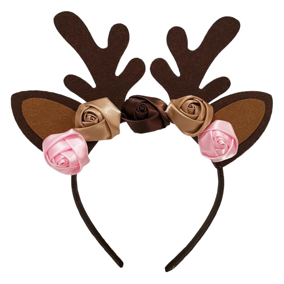 Niños de Navidad ELK vestido libre diadema niñas traje falda de malla princesa pettiskirt Comercio exterior princesa vestido