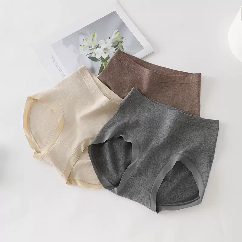 N83789 女士内裤三条装