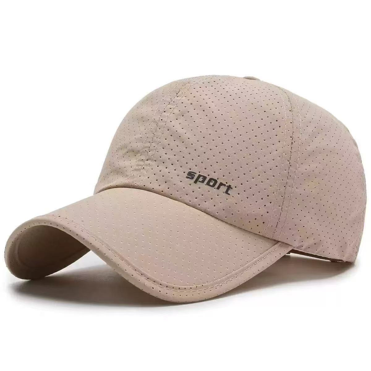SPT 야구 모자 - 카키