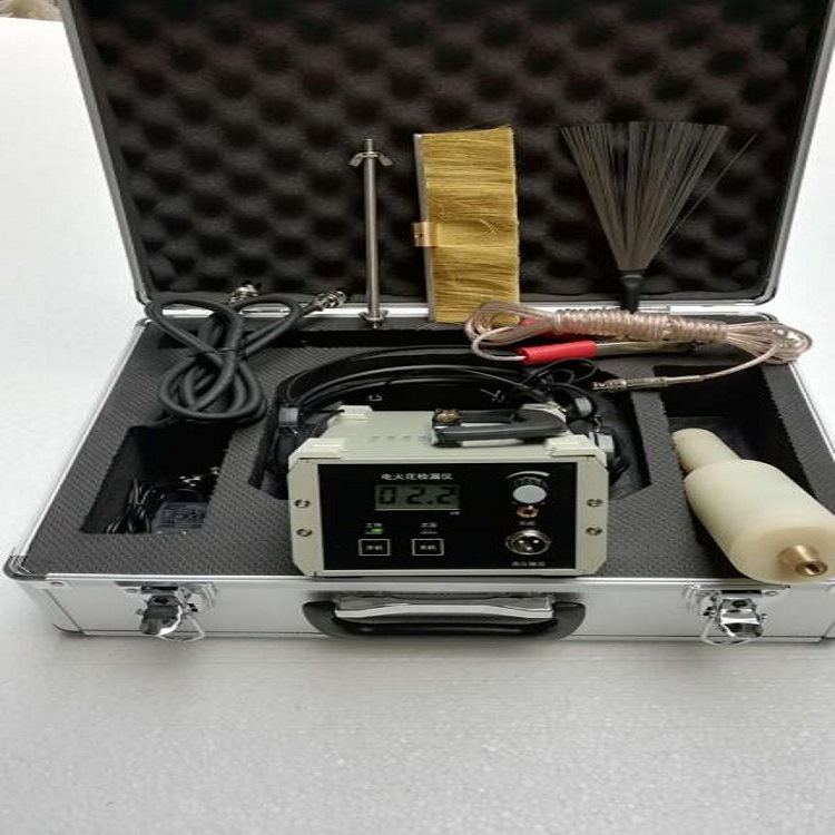 电火花检漏仪 电火花检测仪 电火花针孔检测仪   型号：MHY-G10D