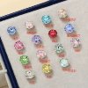 EGD2316 white cherry blossom-8mm