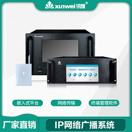 视讯会议系统;矩阵;画面处理器