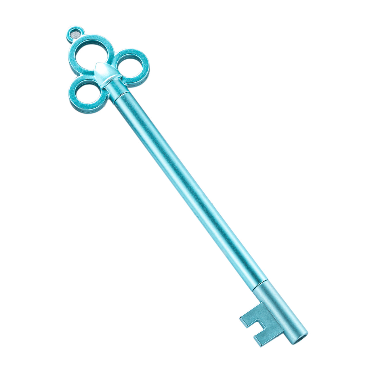 Fabricante mayorista clave modelado bolígrafo neutro logotipo imprimible oficina estudiantes papelería bolígrafo de escritura negro bolígrafo de firma