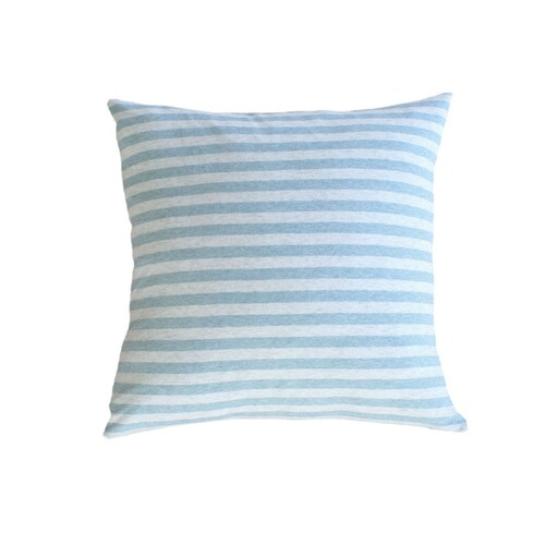 Manufacturer sells high-quality Tianzhu cotton pillows, unprinted cotton knitted fabrics, factory direct sales pillow leather