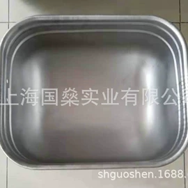 水槽;金属工艺品;景观雕塑