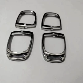 铸造;锌合金;数码无线充