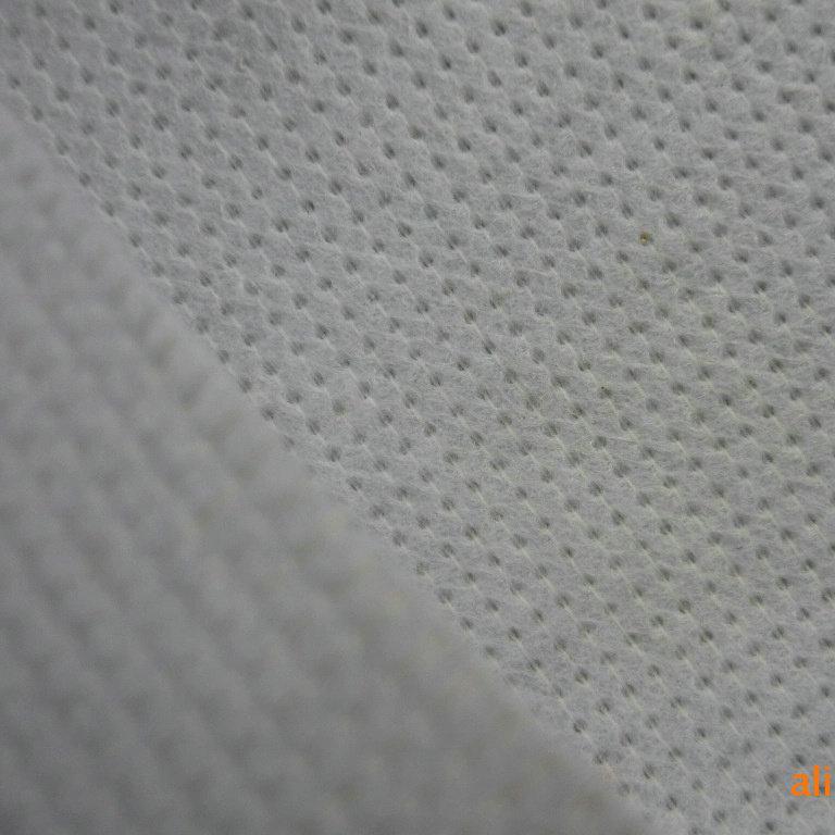 现货批发 品质保证 供应高品质鞋材布（鞋衬布，中底布）