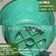 Thickened and Hard-Falling Relief Dragon Tank Flower Pot Garden Fruit Tree Vegetable Bonsai Large Plastic Pot Without Tray