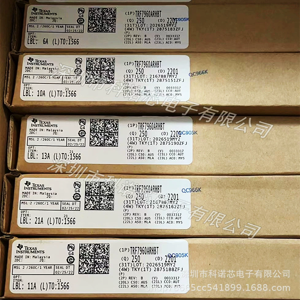 IPB027N10N3G шелкография 027N10N корпус to-263 MOSFET полевая трубка 100 В 120 А