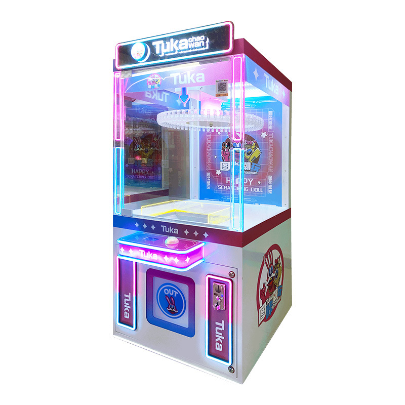 40 clip clip machine