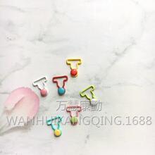 9*11mm�Ͻ���J��4mmĢ��� bjdС������6�ֱ������ֹ������o��