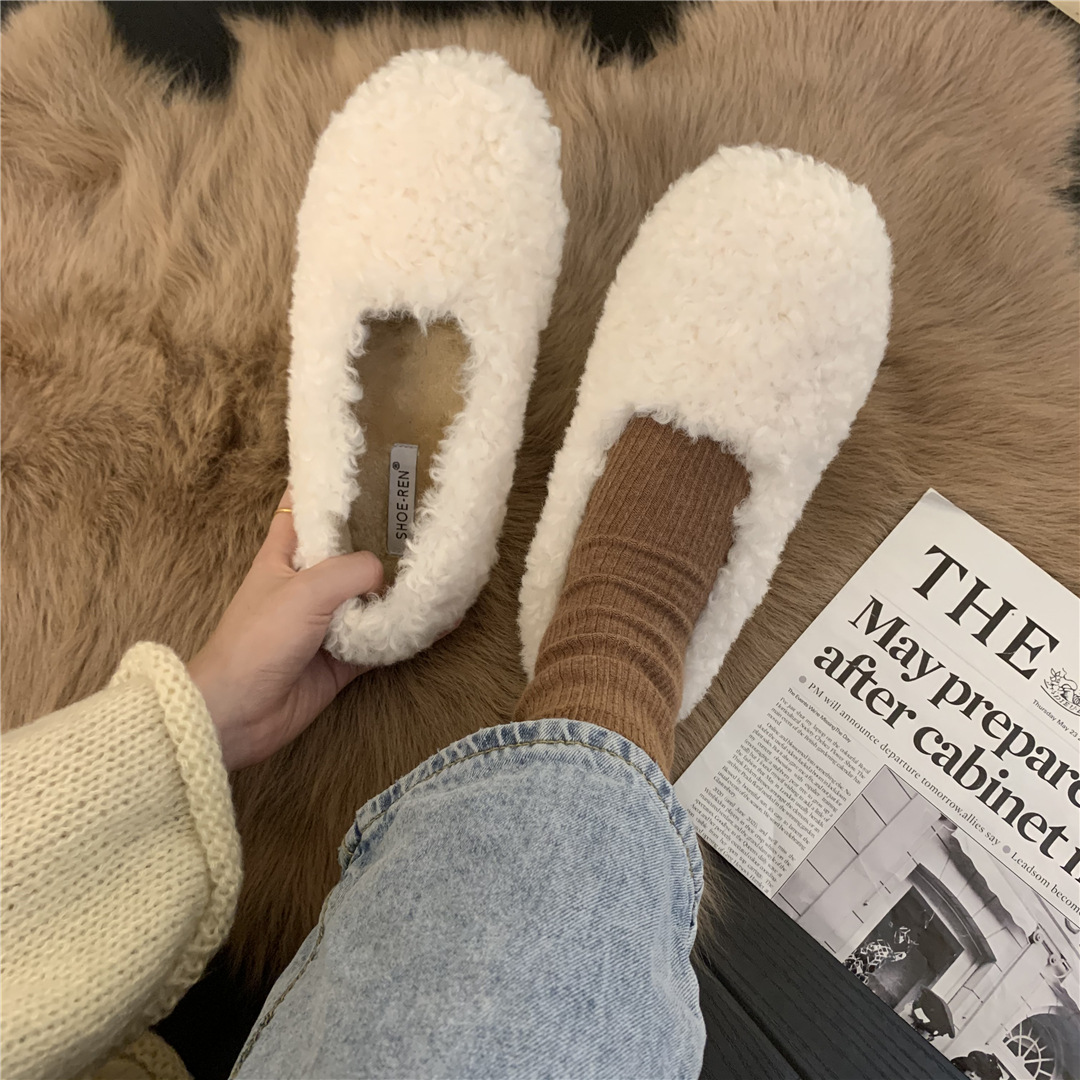 Ladies Sports Shoes Synthetic Mesh Comfortable Cushioned Footwear_voghion.com