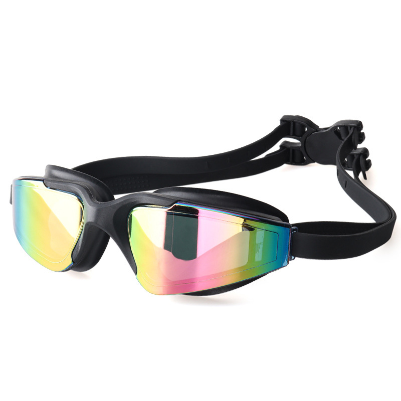 블랙 골드 도금 (고급 박스)