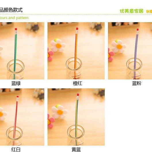 Transformer for pencils, stationery for elementary school students writing, wholesale