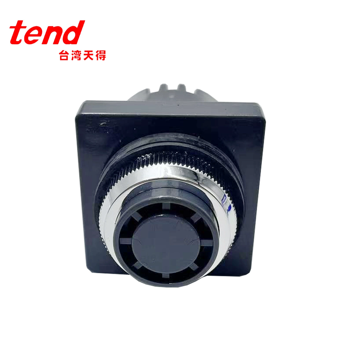 Новый оригинальный TEND Tiande звонок непрерывный TBY-302 AC AC220V