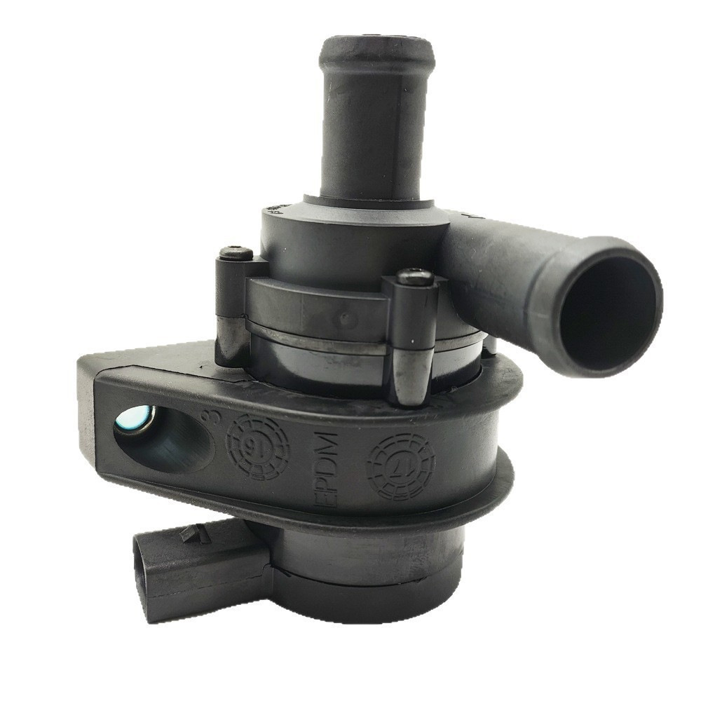 7H0965561A automotive electronic auxiliary water pump is suitable for Volkswagen Sharan, Caravelle, and Multivan