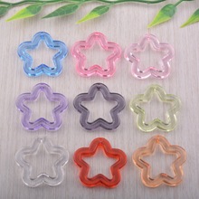 �U��͸������30MM�����÷��DIY耳׿�������ǵ�������Ʒ���