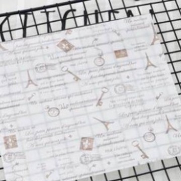 Caja de embalaje para yogur de mango sólido, popular en internet, tipo bento para pastel de frutas y bebidas frías, con papel adhesivo.