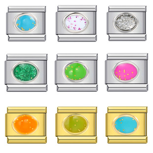 ���P䓙E�A�_���D����ɫ����DIY�����ģ�K��� Italian charm
