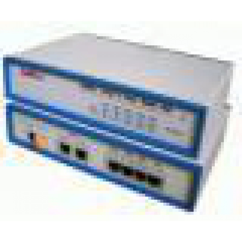 捷瑞 分配器 5口RS485HUB集线器 2115A