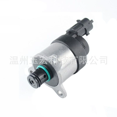 Valve, Oil pump, nozzle