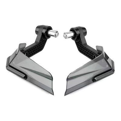 Other Electric Vehicle Accessories Electric Vehicle Modified Horn - 101-windshield-black