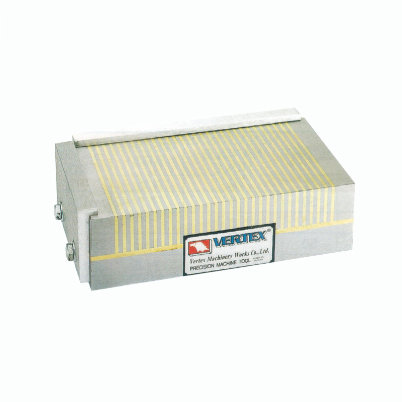 台湾鹰牌VERTEX超强力永久磁盘VG-404H/407H/410H线切割磁盘