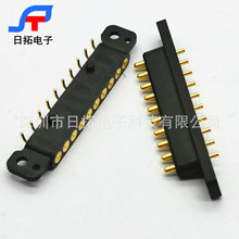 ���ع�ĸһ�׏�����pogopin늳��B����PCB�受��ᘌ���