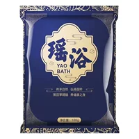 100 г Yao Ban Tianxia Ban Ban Back Салон красоты Ba Ban Yao Ban Pack Fумигация потливости Ban Ban Pack Оптовая продажа