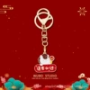 Lobster clasps are sure to pass every exam