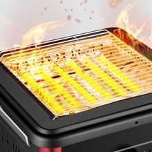 烤火器烧烤型取暖器电烤炉暖炉炉烤红薯烤炉新款暖脚速卖通批发