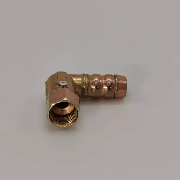 Gas stove accessories connector JT-002